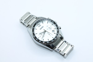 Часы кварцевые Skmei 9096