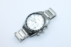 Часы кварцевые Skmei 9096