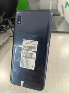 Мобільний телефон Samsung A105 Galaxy A10 2 / 32Gb