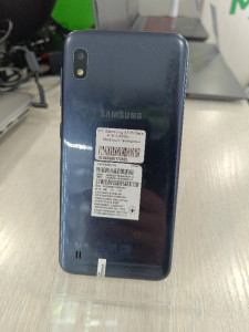 Мобільний телефон Samsung A105 Galaxy A10 2 / 32Gb