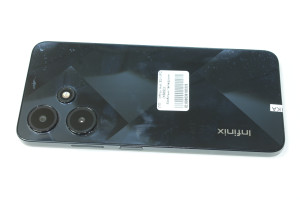 Мобильный телефон Infinix Hot 30i NFC (X669D) 4/128GB