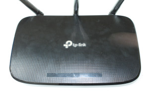 Wi Fi роутер TP-Link TL-WR940N
