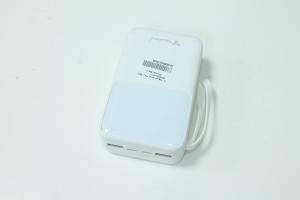 Power Bank Newmond PAL-822 20000mAh