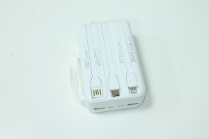 Power Bank Newmond PAL-822 20000mAh