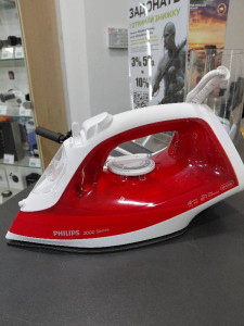 Праска Philips DST 2010