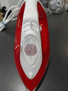 Праска Philips DST 2010