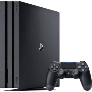 Игровая консоль Sony PlayStation 4 Pro 1Tb