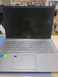 Ноутбук Acer Aspire 5 N22C6