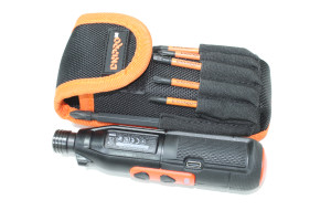 Электроотвертка Dnipro-M CSD-36X