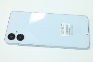 Мобильный телефон Samsung A065 Galaxy A06 4/128GB