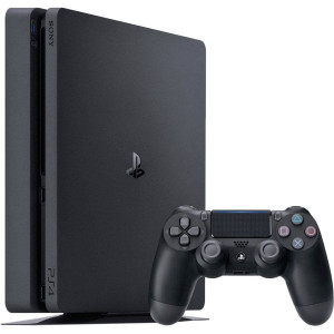 Ігрова консоль Sony PlayStation 4 Slim 1Tb