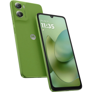 Мобильный телефон Motorola G06 4/256GB
