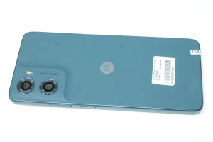 Мобильный телефон Motorola G06 4/256GB