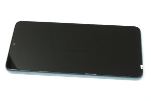 Мобильный телефон Motorola G06 4/256GB
