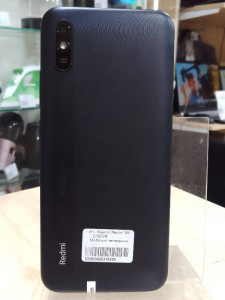 Мобільний телефон Xiaomi Redmi 9A 2 / 32GB