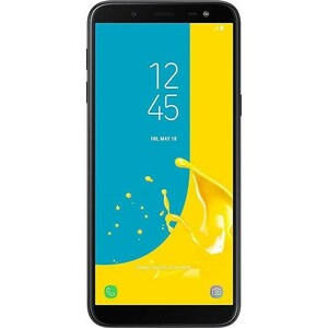 Мобільний телефон Samsung J600 Galaxy J6 2018 2/32GB