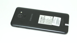 Мобільний телефон Samsung J600 Galaxy J6 2018 2/32GB