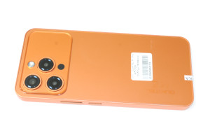 Мобильный телефон OUKITEL P1 Pro 8/512GB