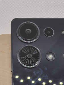 Мобильный телефон Xiaomi Redmi Note 13 Pro 12/512GB