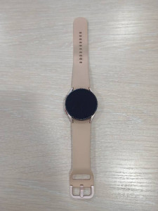 Смарт часы Samsung SM-R860 Galaxy Watch4 40mm