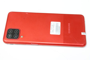 Мобильный телефон Samsung A127 Galaxy A12 4/64GB