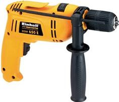 Дрель EinheII BSM 650 E