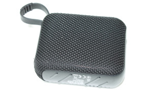 Портативная акустика TITANUM SPK096BT