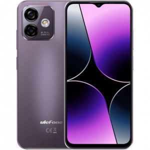 Мобільний телефон Ulefone Note 16 Pro 4/128