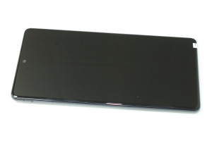 Мобільний телефон Samsung G770F Galaxy S10 Lite 6 / 128Gb