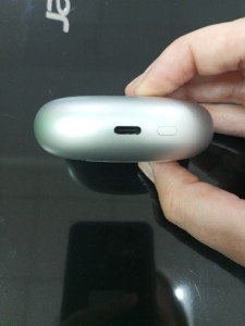 Bluetooth гарнітура Realme RMA2402