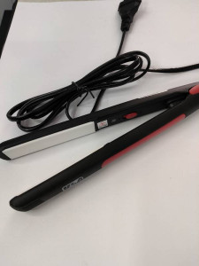 Плойка для волосся Promotek PM-1234