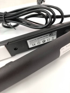 Плойка для волосся Promotek PM-1234