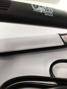 Плойка для волосся Promotek PM-1234