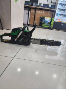 Бензопила Grunhelm