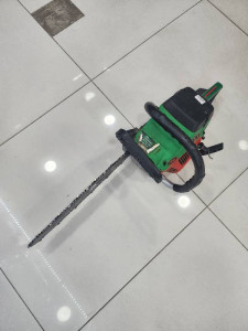 Бензопила Grunhelm