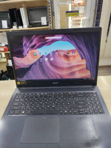 Ноутбук Acer aspire A315-55G-3046