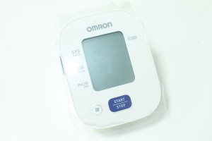 Тонометр Omron M2+