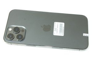 Мобільний телефон iPhone 12 Pro Max 128GB