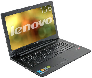 Ноутбук Lenovo G50-45