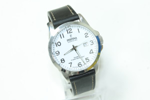 Часы кварцевые FESTINA F20025