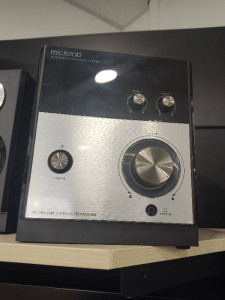 Акустика Microlab M-880