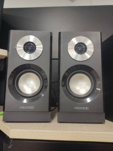 Акустика Microlab M-880
