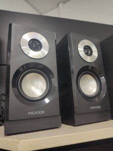 Акустика Microlab M-880