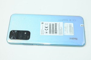Мобильный телефон Xiaomi Redmi Note 11 6/128GB