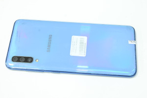 Мобильный телефон Samsung A705 Galaxy A70 6/128Gb