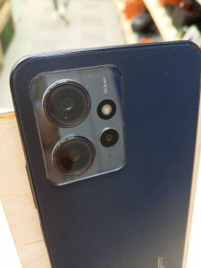 Мобільний телефон Xiaomi Redmi Note 12 4/128GB