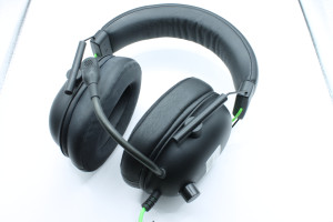 Навушники Razer + mic