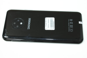 Мобільний телефон Doogee X95 3/16GB