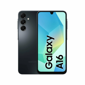 Мобільний телефон Samsung A165 Galaxy A16 8/256GB