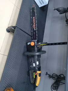 Електропила ланцюгова Dnipro-M DSE-24DS